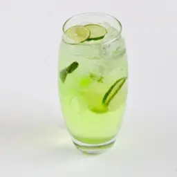 Lemon Mint Mojito